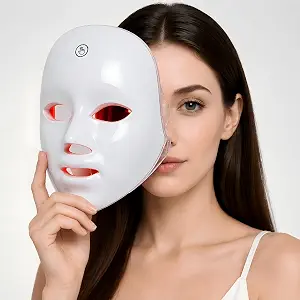 Red Light Therapy Mask for Face