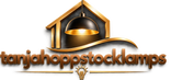 Tanjahoppstocklamps - Home